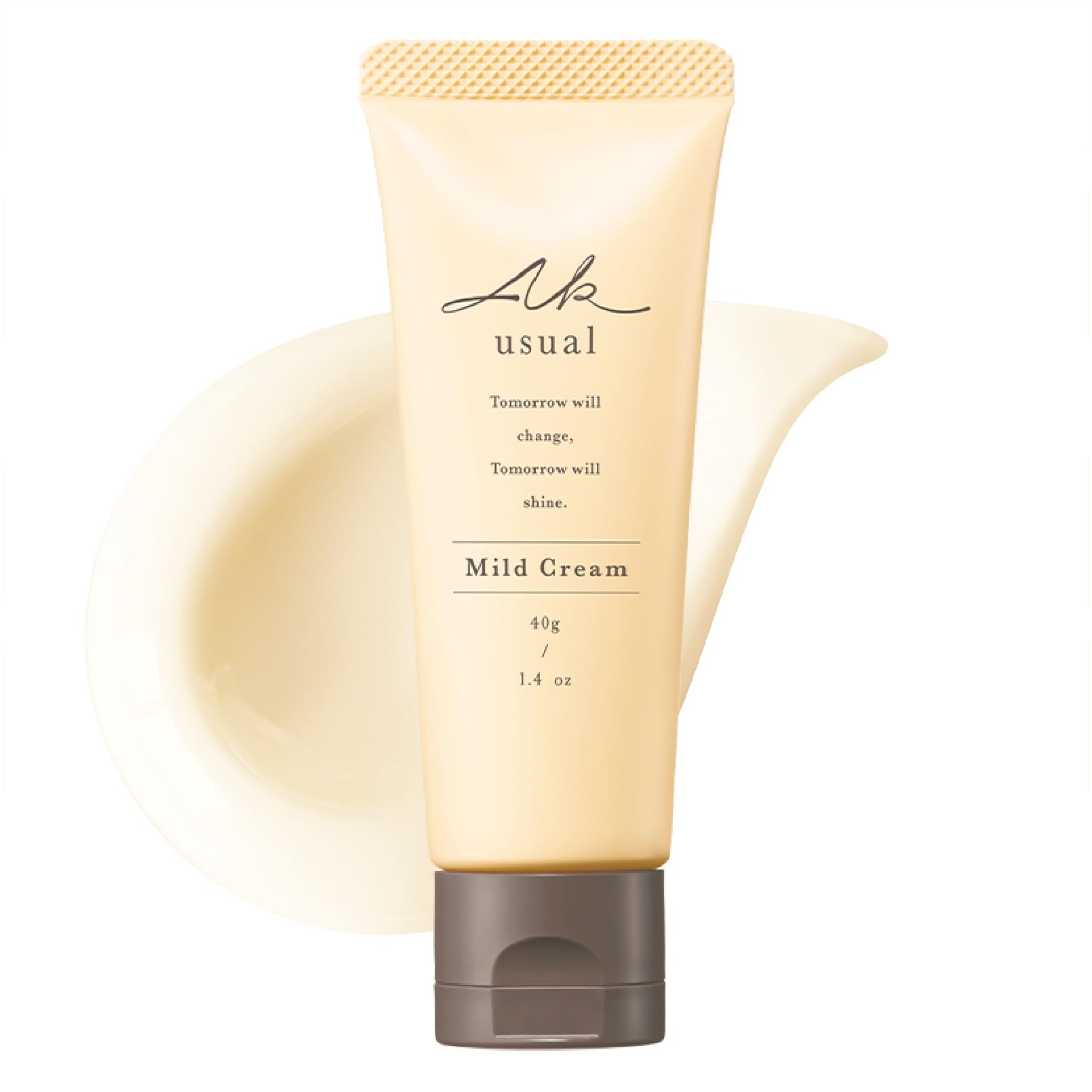 Amazon | ロゼット AK usual 薬用u クリーム 40g 子ども 肌あれ